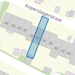 Perceel HSN01-E-1885