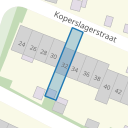 Perceel HSN01-E-1886