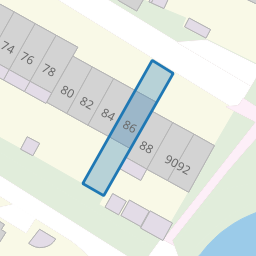 Perceel HSN01-E-1906