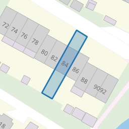 Perceel HSN01-E-1907