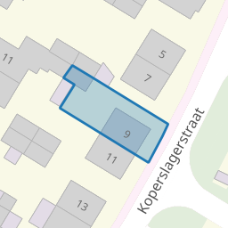 Perceel HSN01-E-1929