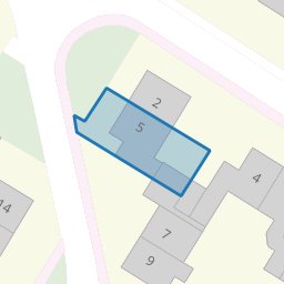 Perceel HSN01-E-1941