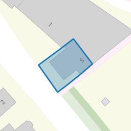 Perceel HSN01-E-2005