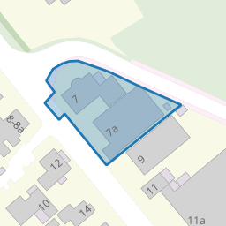 Perceel HSN01-E-2007