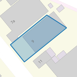 Perceel HSN01-E-2011