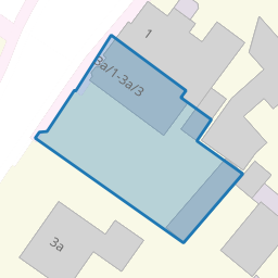 Perceel HSN01-E-2067