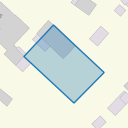 Perceel HSN01-E-2374