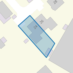 Perceel HSN01-E-2444