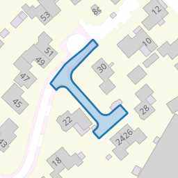 Perceel HSN01-E-2447