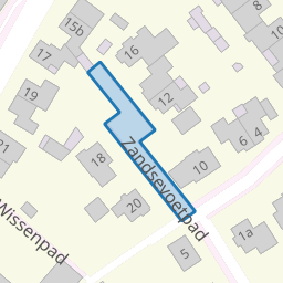 Perceel HSN01-E-2507