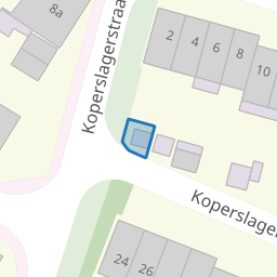 Perceel HSN01-E-2531