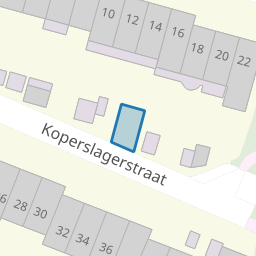 Perceel HSN01-E-2535