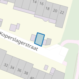 Perceel HSN01-E-2536