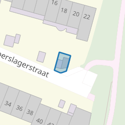 Perceel HSN01-E-2537