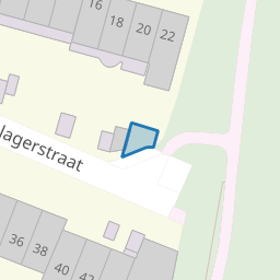 Perceel HSN01-E-2538