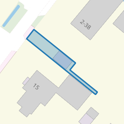 Perceel HSN01-E-2540