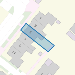 Perceel HSN01-E-2593