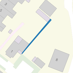 Perceel HSN01-E-2599