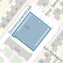 Perceel HSN01-E-2624