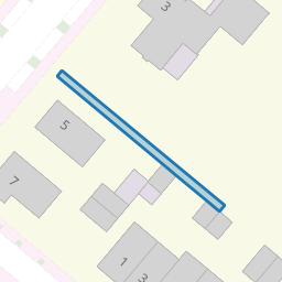 Perceel HSN01-E-2681