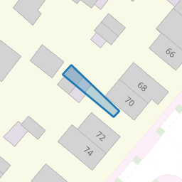 Perceel HSN01-E-2694