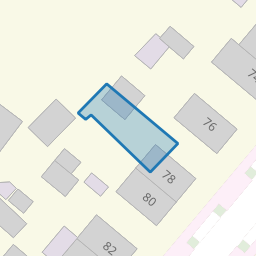 Perceel HSN01-E-2704