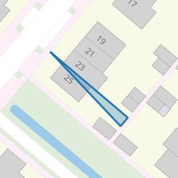 Perceel HSN01-E-2741