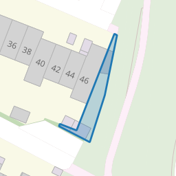 Perceel HSN01-E-2755