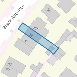 Perceel HSN01-E-2898