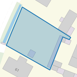 Perceel HSN01-E-2928