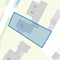 Perceel HSN01-E-2952