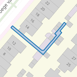 Perceel HSN01-E-3116