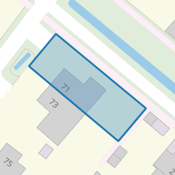 Perceel HSN01-E-3131