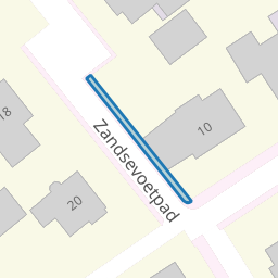 Perceel HSN01-E-3158