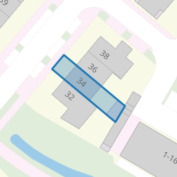 Perceel HSN01-E-3181