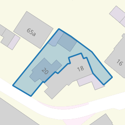 Perceel HSN01-E-3295