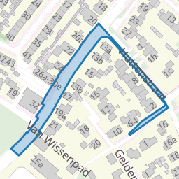 Perceel HSN01-E-3327