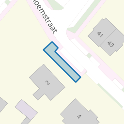 Perceel HSN01-E-3478