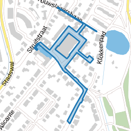 Perceel HSN01-E-3483