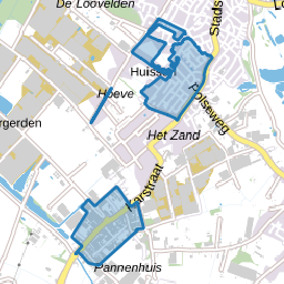 Sectie F
