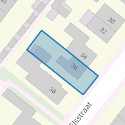 Perceel HSN01-F-1921