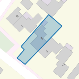 Perceel HSN01-F-1965