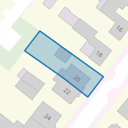 Perceel HSN01-F-1987