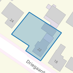 Perceel HSN01-F-2190