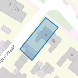 Perceel HSN01-F-2268