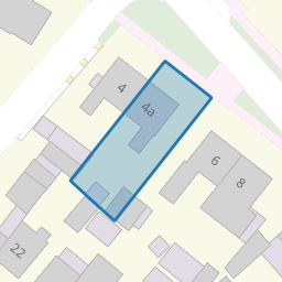 Perceel HSN01-F-2269