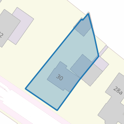 Perceel HSN01-F-2421