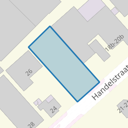 Perceel HSN01-F-2635