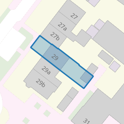 Perceel HSN01-F-2712