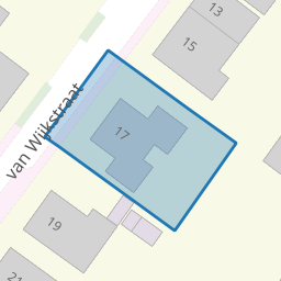 Perceel HSN01-F-2845